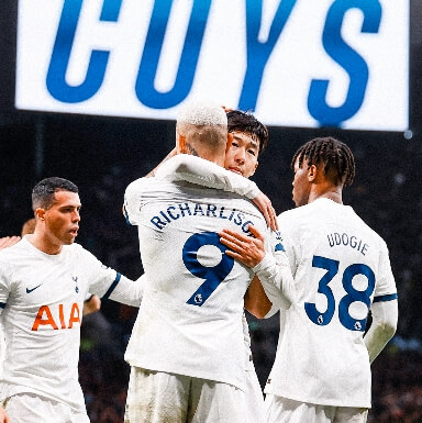 토트넘 경기일정 및 생중계