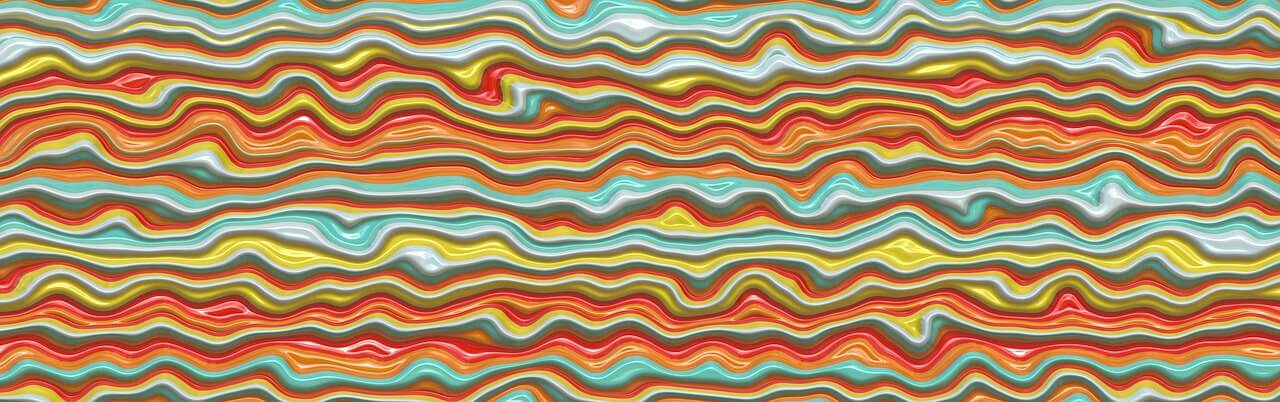 빨래 건조 과정에서 나오는 미세 플라스틱