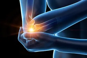 팔꿈치-바깥쪽-통증