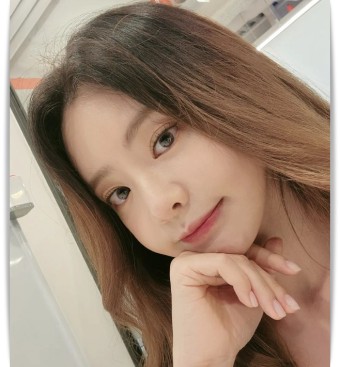 서유리의 전 남편 저격 논란에 대한 해명