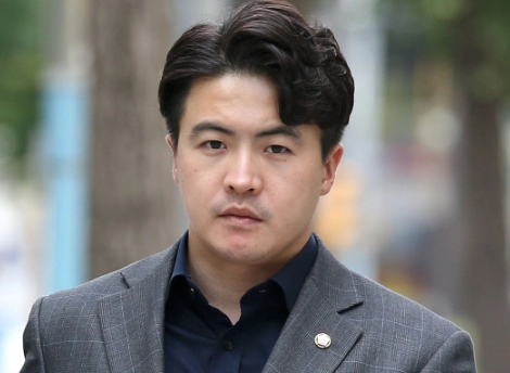 오영환 민주당 탈당 이유