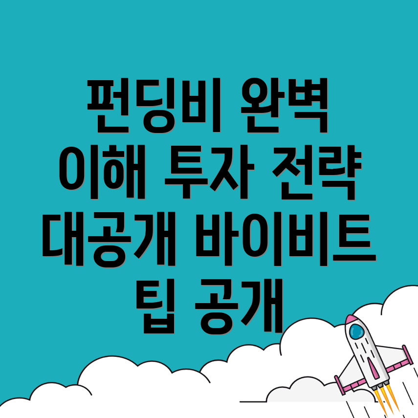 펀딩비