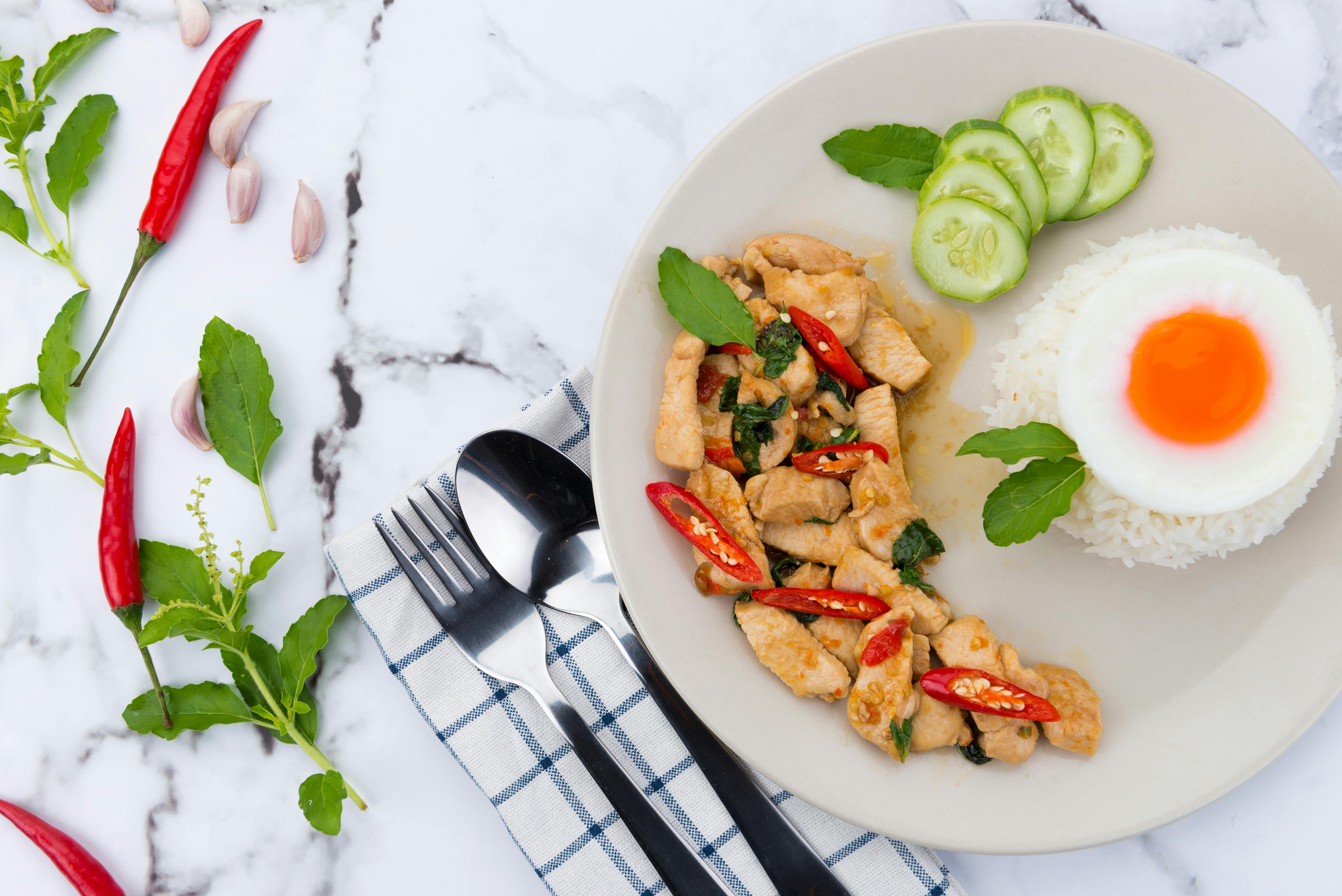 여름철 건강음식