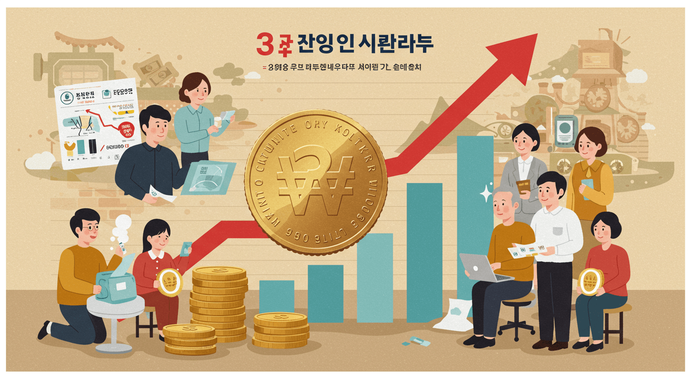 2025 첫 만남 이용권 총정리 👶 금액&amp;#44; 조건&amp;#44; 신청 방법까지!