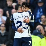 손흥민 경기일정