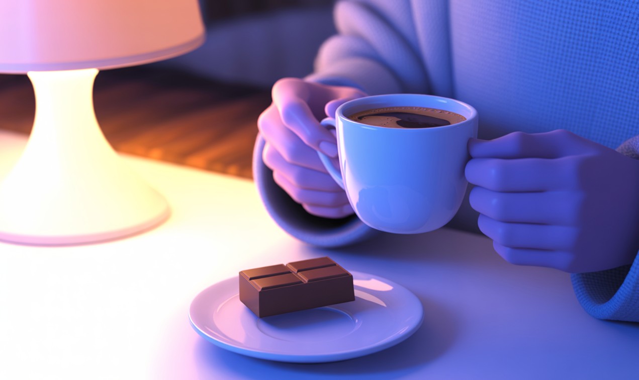 커피와 초콜릿을 조금이라도 저렴하게 즐길 수 있게 될까
