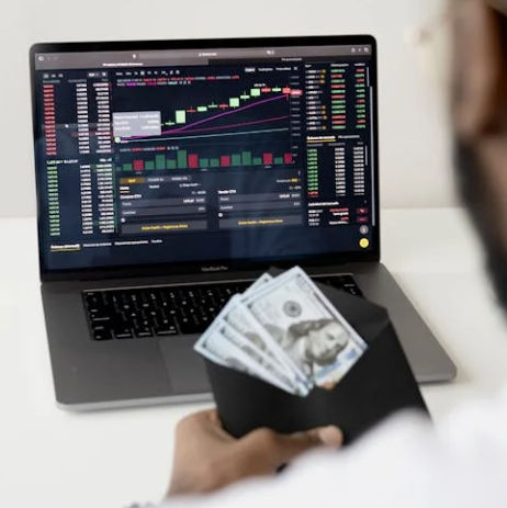 배당주 투자 초보 가이드