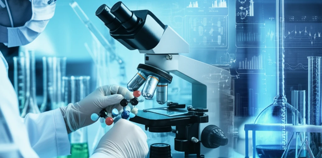 기초 연구부터 임상까지 전주기 지원 ..