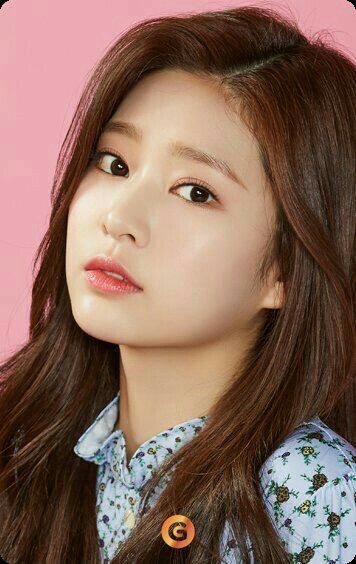 아이즈원 김민주 최애사진