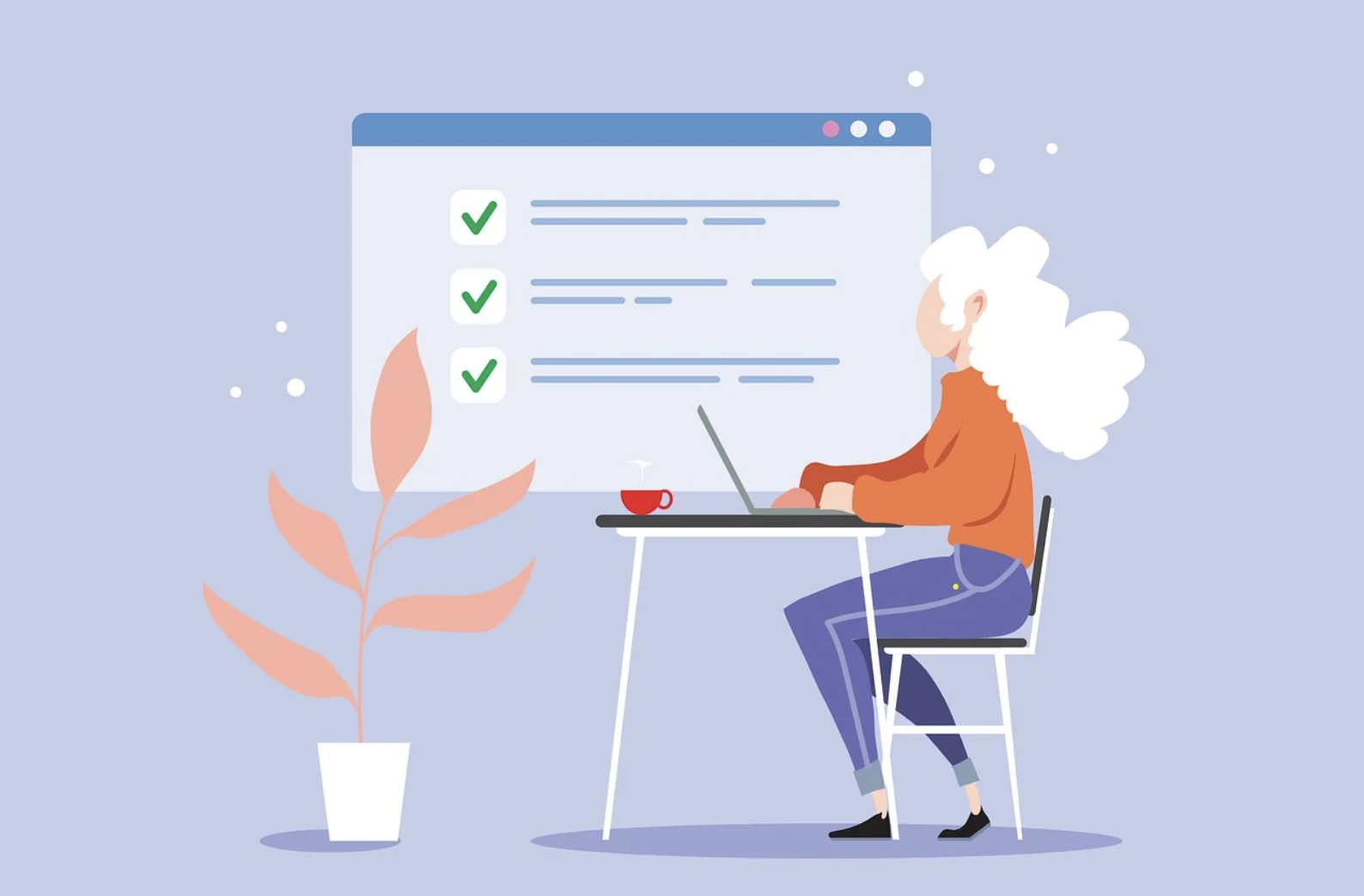 📌 퇴사 후 만난 이상한 직업들 – 이런 일도 있다고?