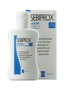 지루성두피샴푸