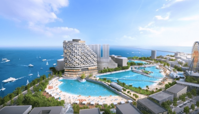 시흥 웨이브파크 할인 입장권과 호텔 예약 꿀팁 총정리