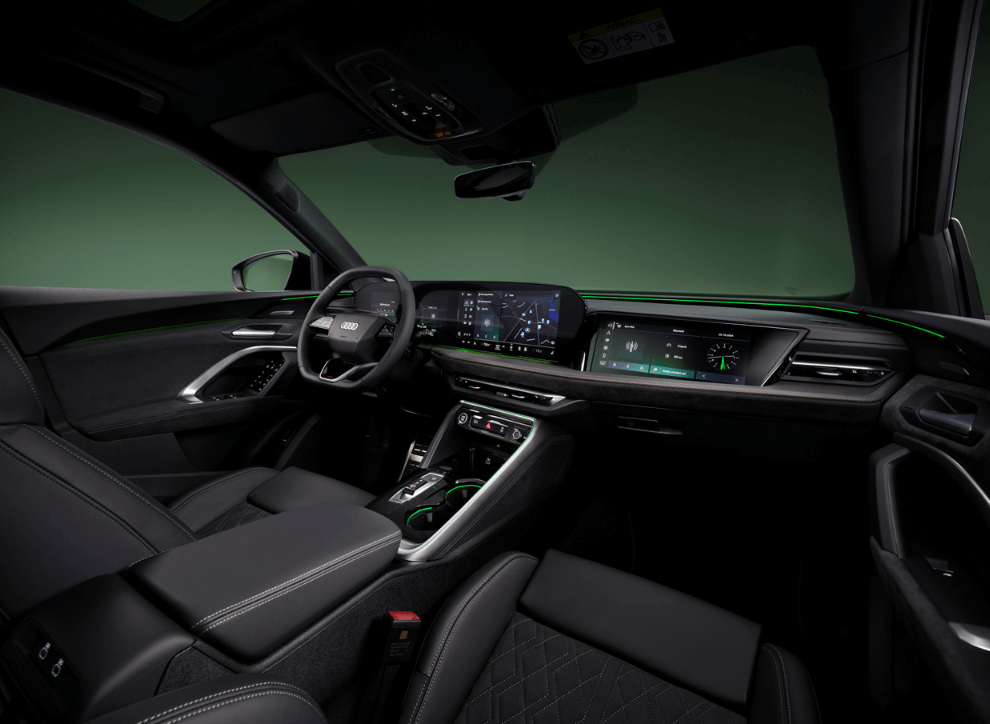 아우디 Q5