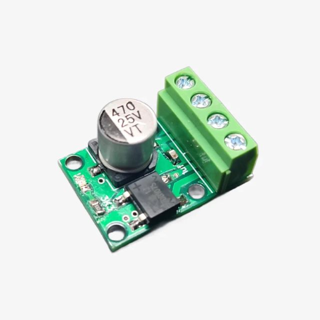 SMD 브리지 정류 모듈 PCB