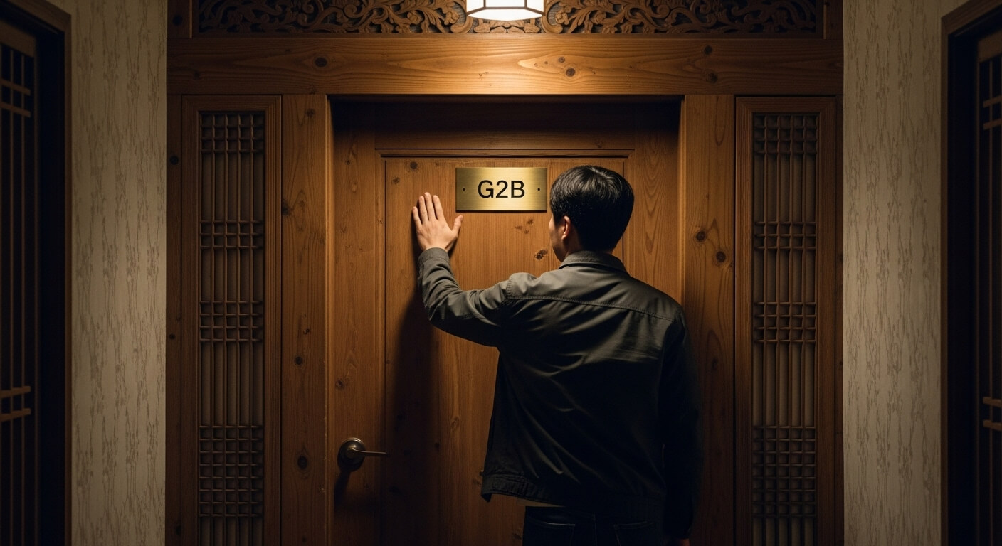 관공서 입찰, 아무것도 모르는 왕초보가 국방 전자조달에서 첫 계약 따낸 썰