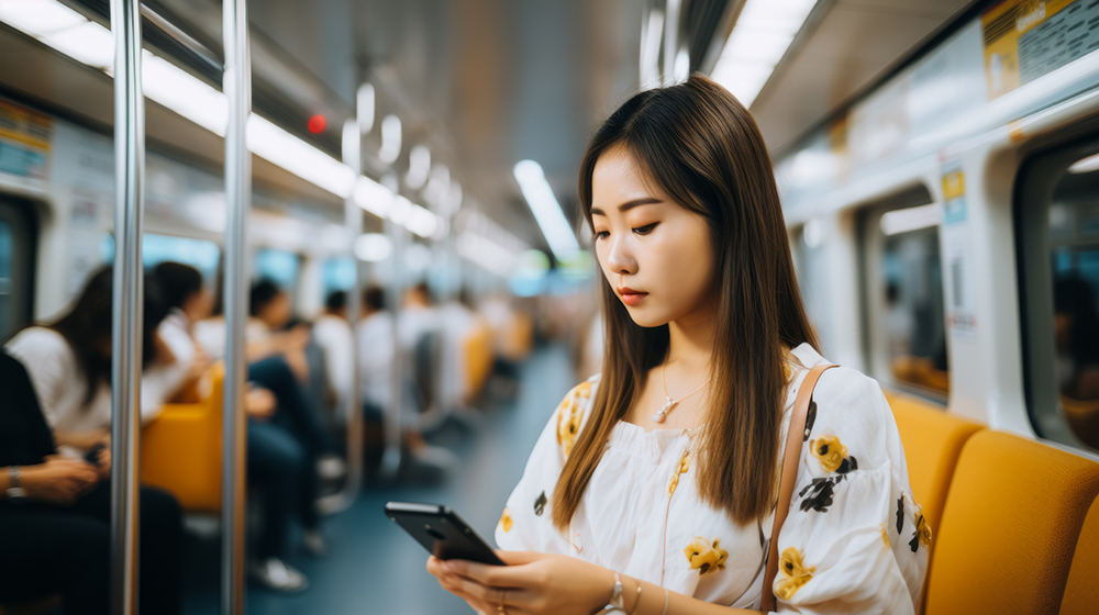 K-패스 이용 방법