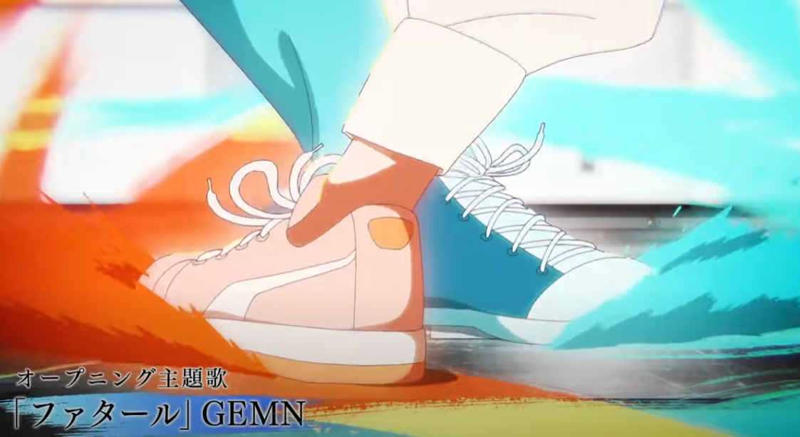 최애의 아이 2기