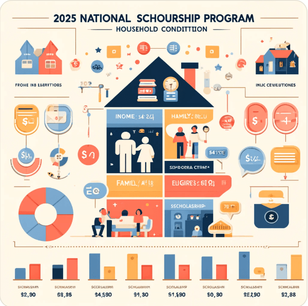 2025 국가장학금 신청 가구 조건 1