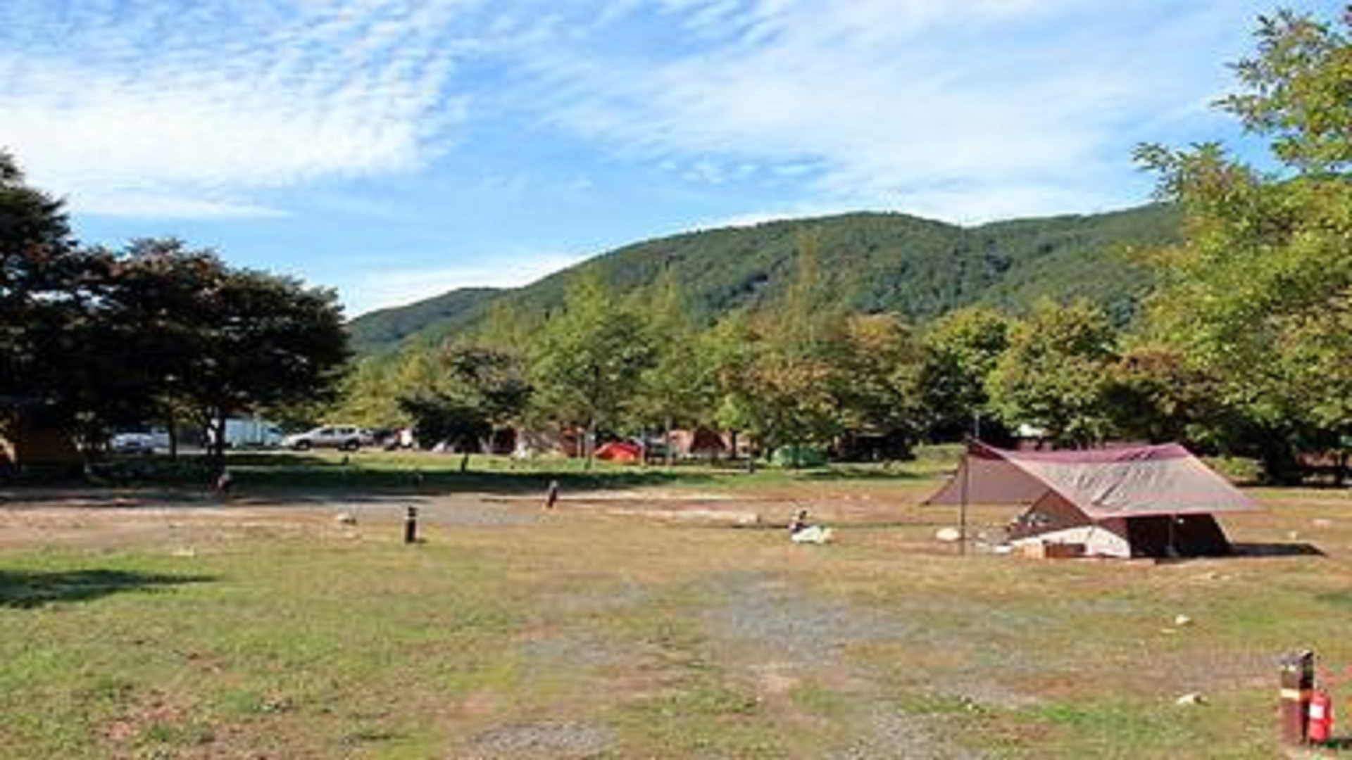 강원특별자치도 속초시 설악동 자동차 야영장 바로가기