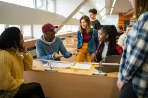 교환학생 합격방법