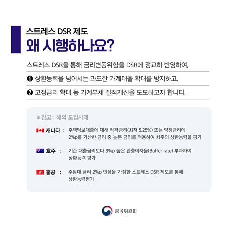 주택담보대출 DSR