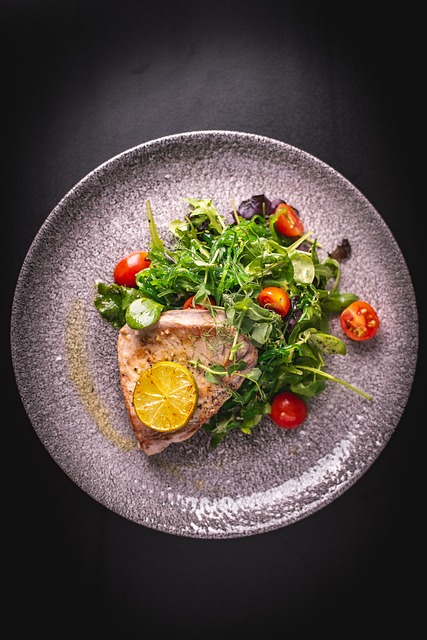 위축성 위염 식단 가이드: 위 점막을 살리는 식사의 모든 것