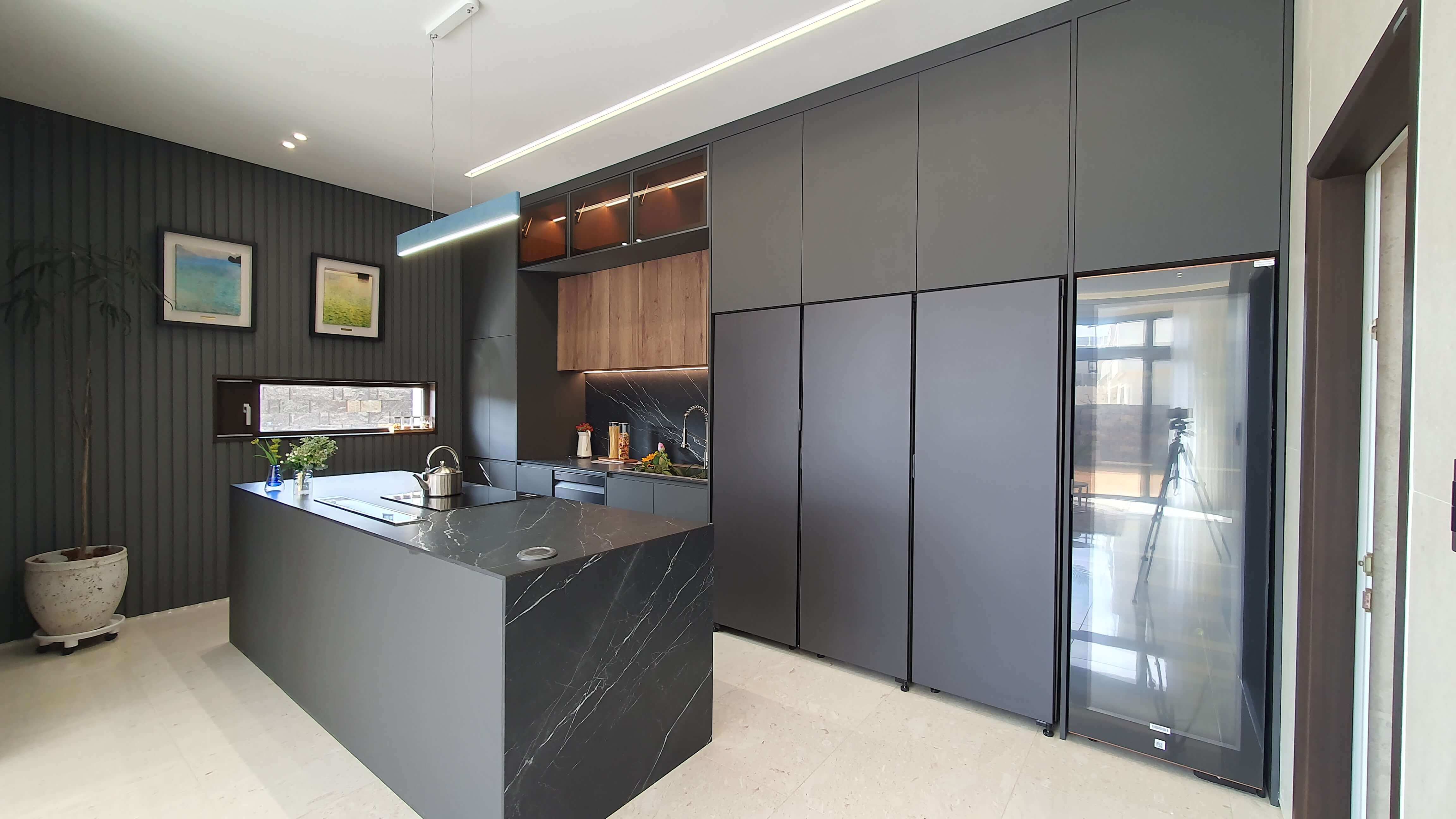 제주 국제학교 타운하우스