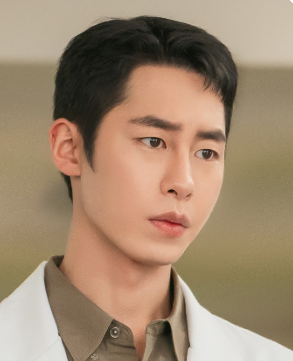 닥터 섬보이 등장인물 출연진 인물관계도 줄거리 기본정보