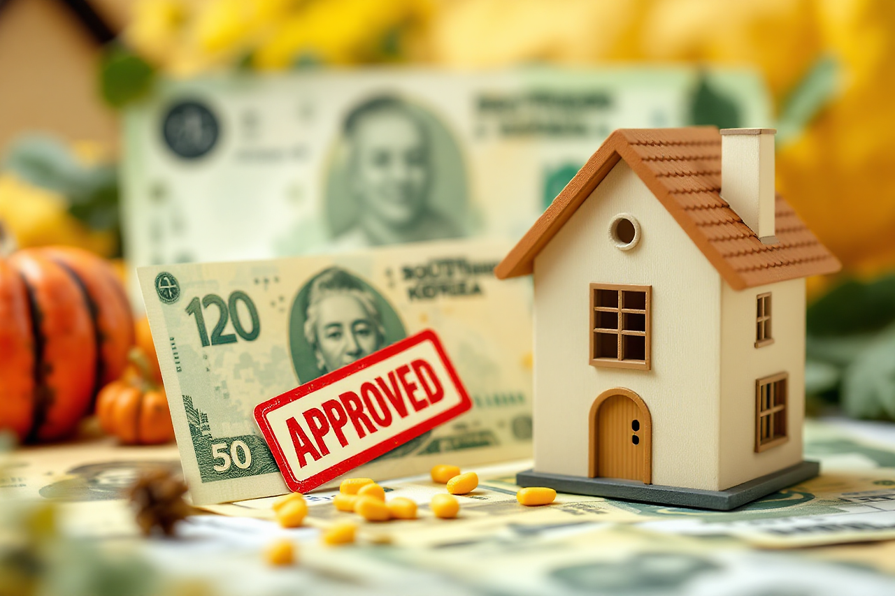 저신용자 전세자금 대출