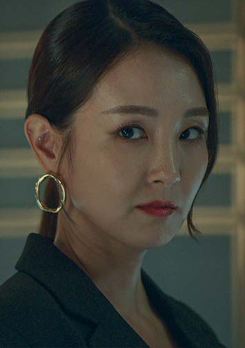 정나영(오정연 배우)