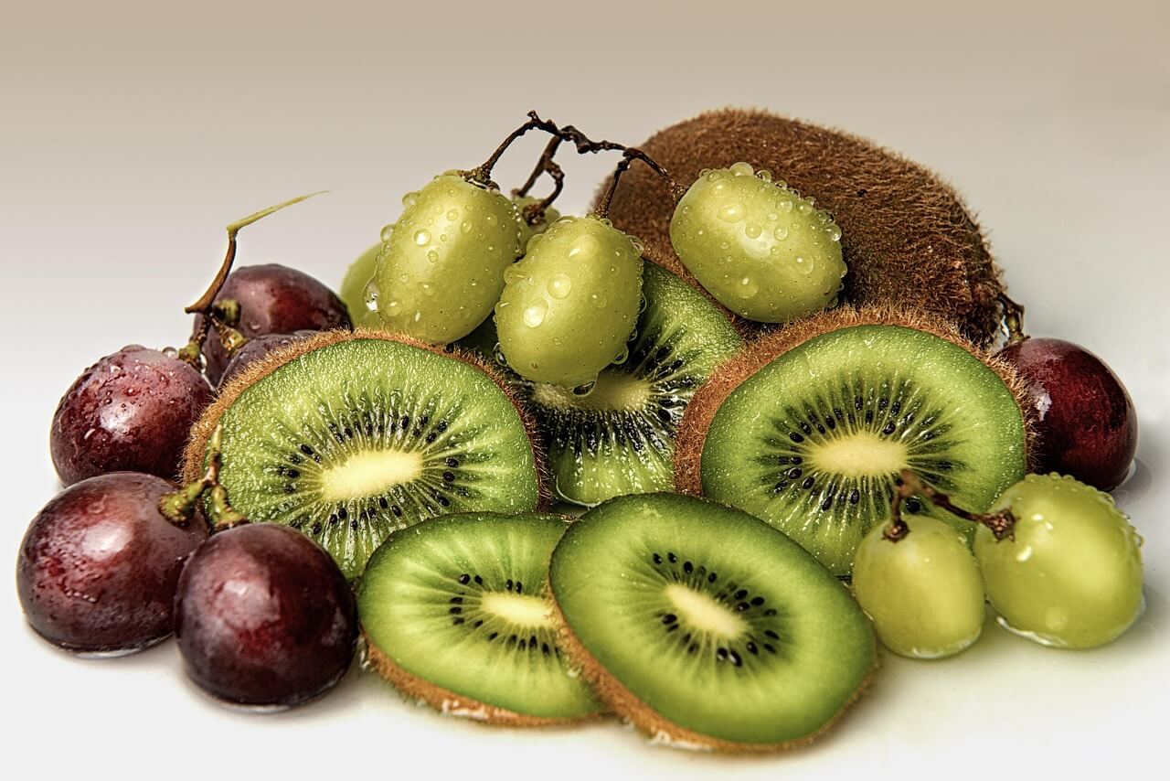 키위 비타민c6