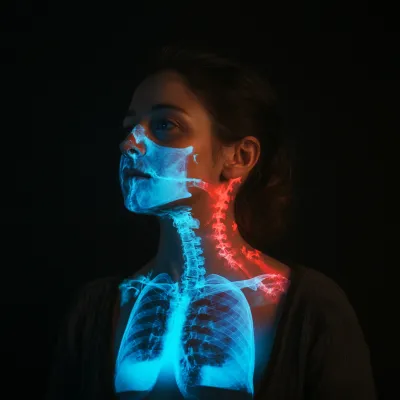 호흡곤란이 발생했을때 어떤 질환을 의심해 볼 수 있나요?5