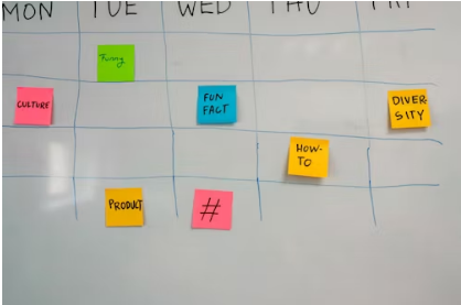 elementary student task breakdown