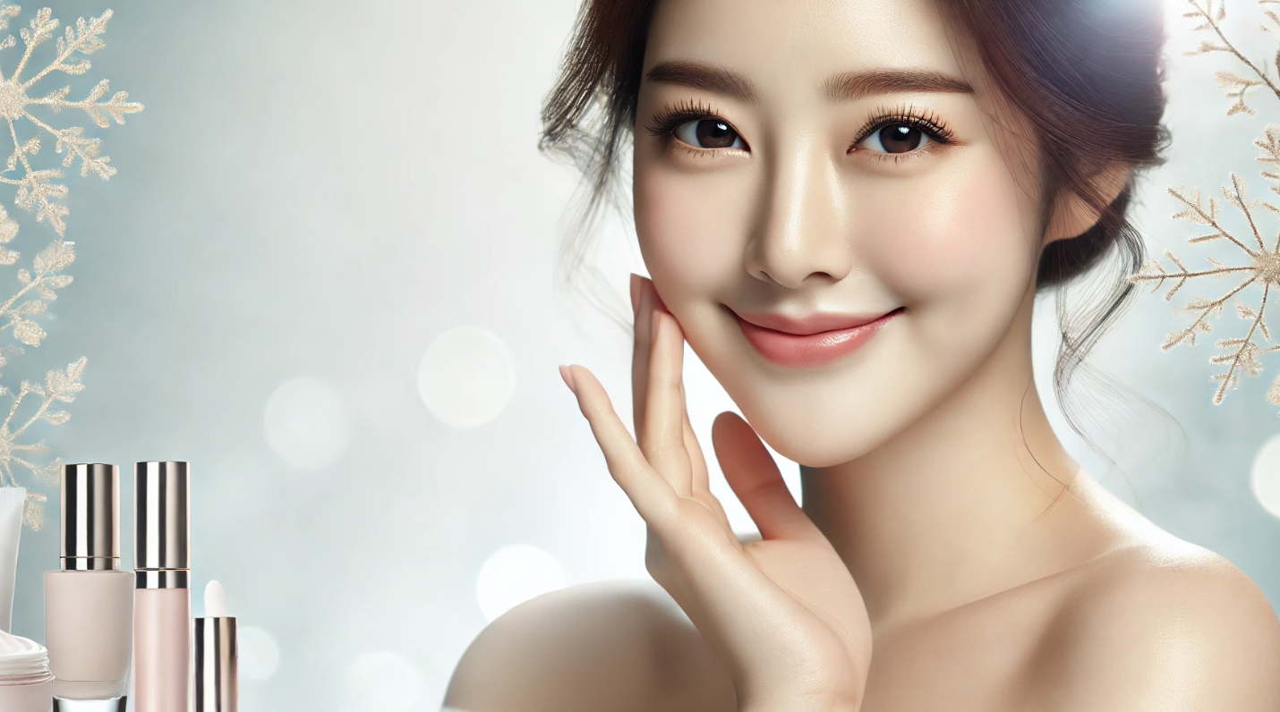 여성 안티에이징: 나이를 거스르는 피부 관리 & 건강 비결 🌸