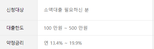 SBI저축은행 스피드론 자격조건 한도 금리 신청방법 연체 저신용