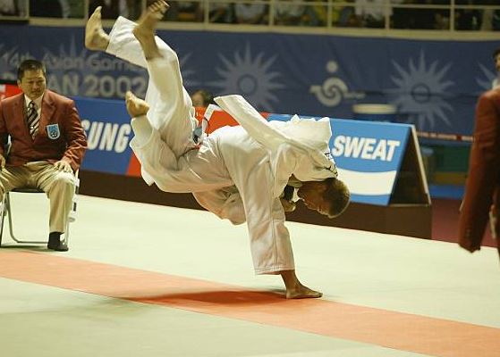 2002년 부산 아시아게임