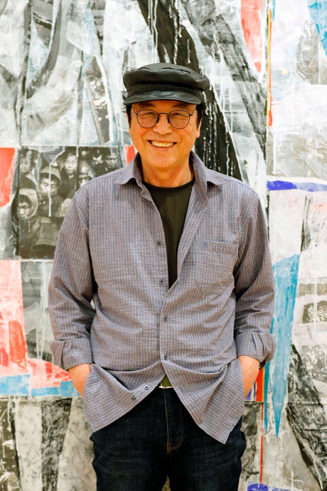 노중기, 대구미술관