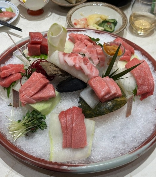 한국인의밥상-부산-본참치