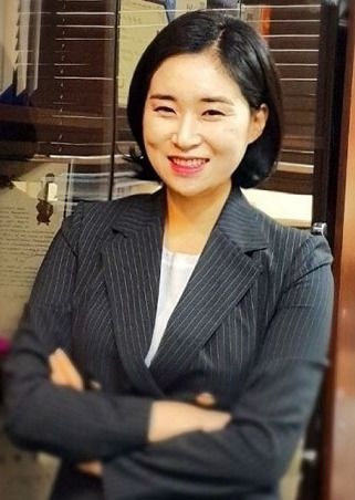 김계리 변호사 윤석열 변호인단 합류