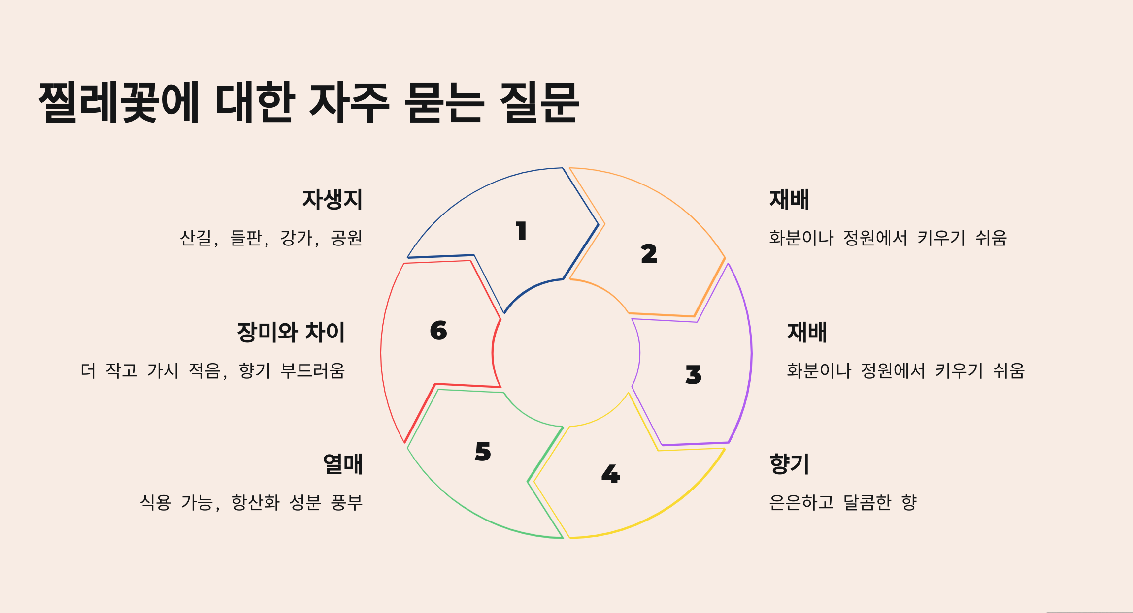 찔레꽃