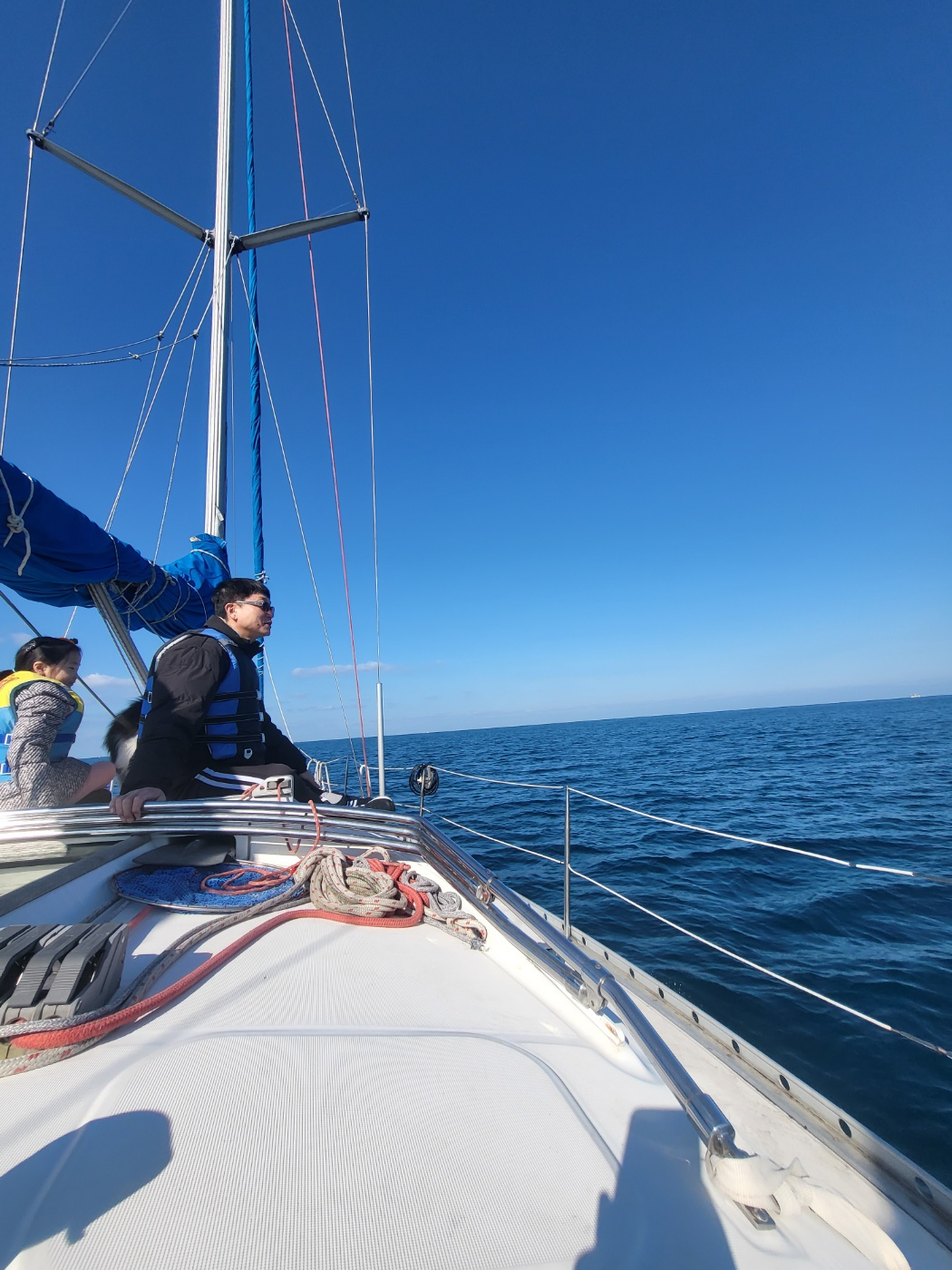 제주도 가볼 만한 곳, 요트체험 (K-오션)