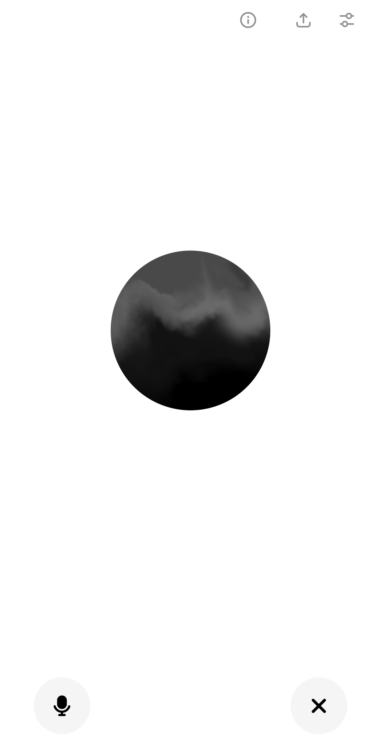 챗지피티-음성선택