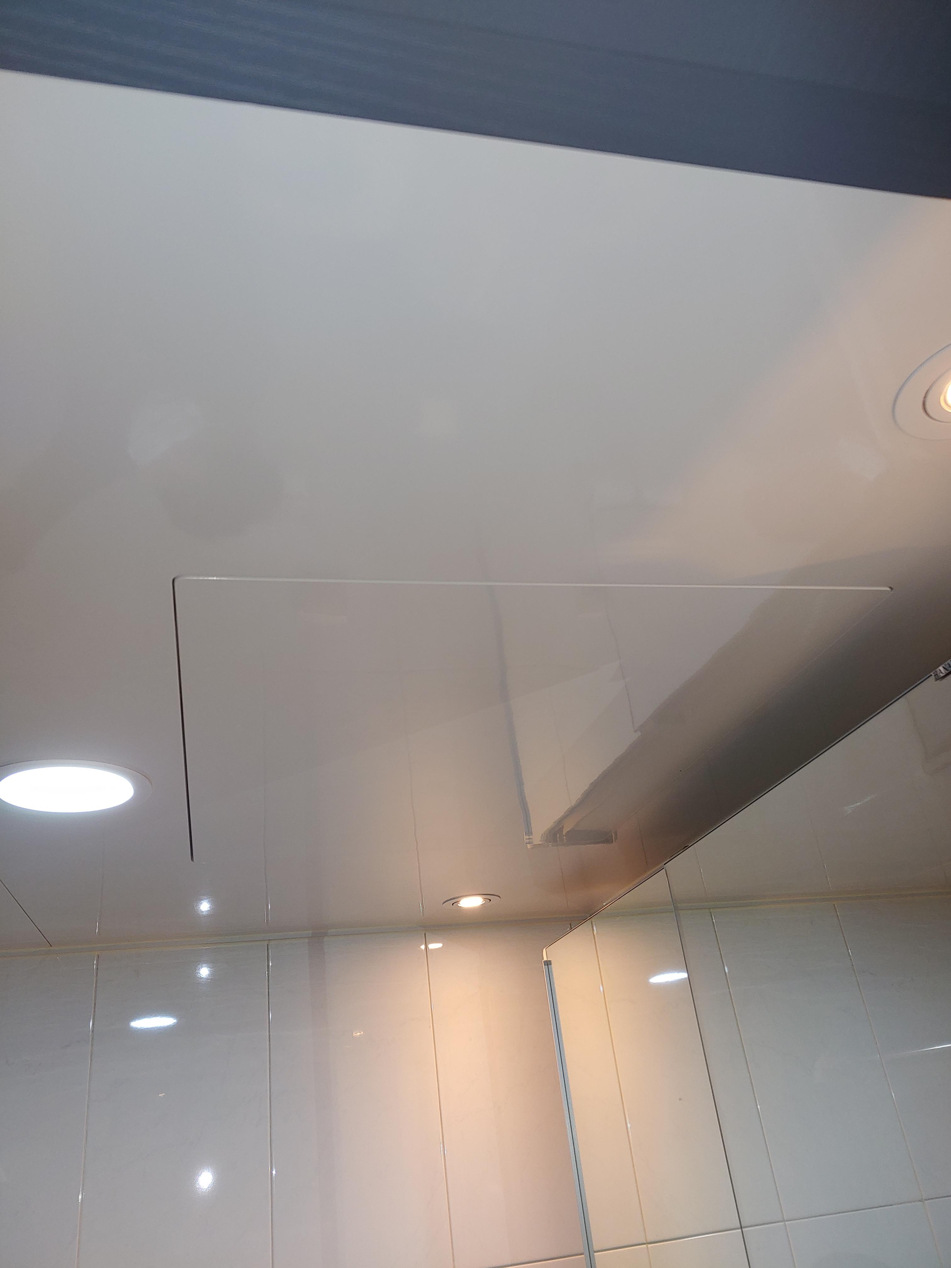 화장실 인테리어 공사