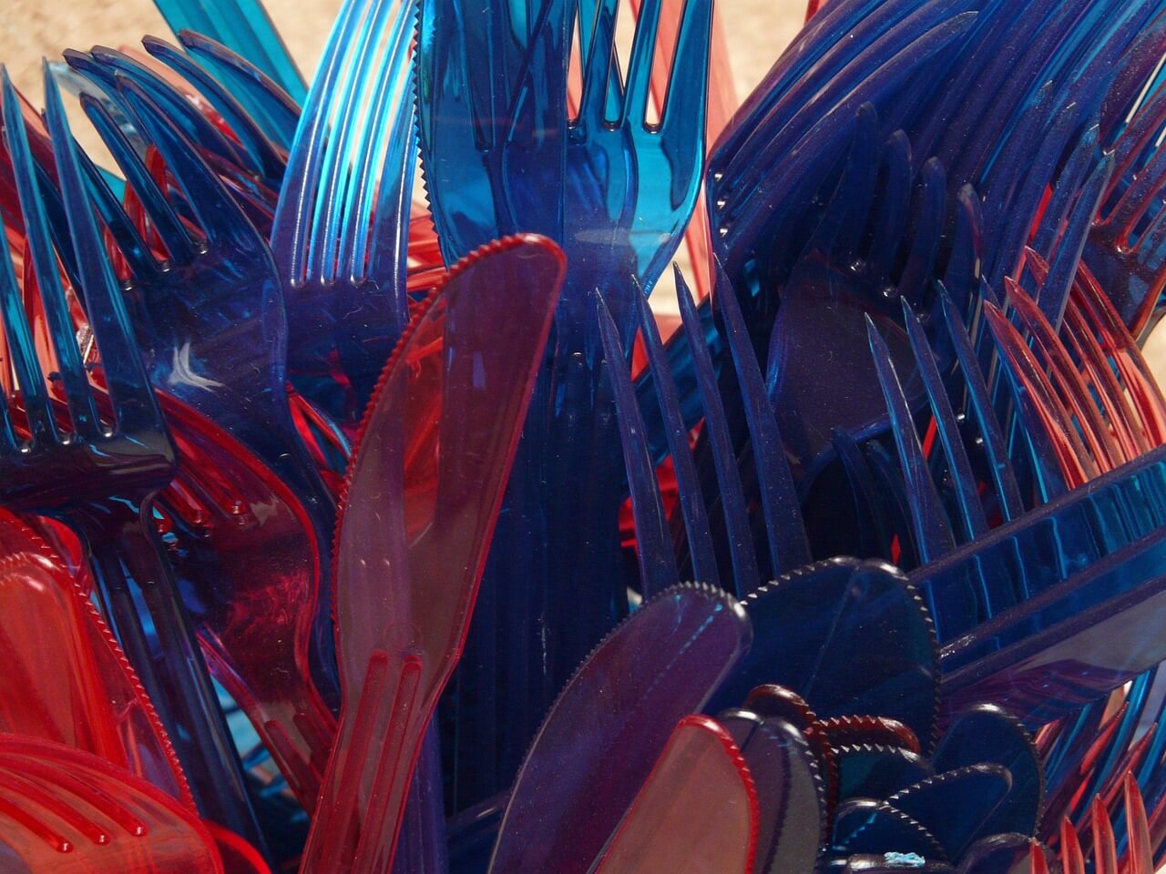 나무 도마와 플라스틱 도마의 장단점과 선택