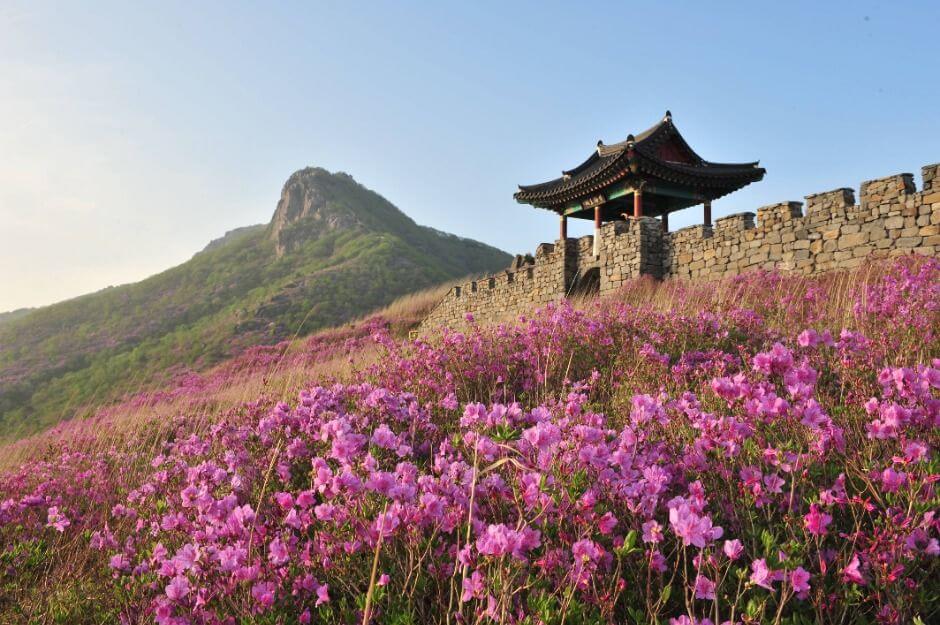 산청 가볼만한곳 베스트 10