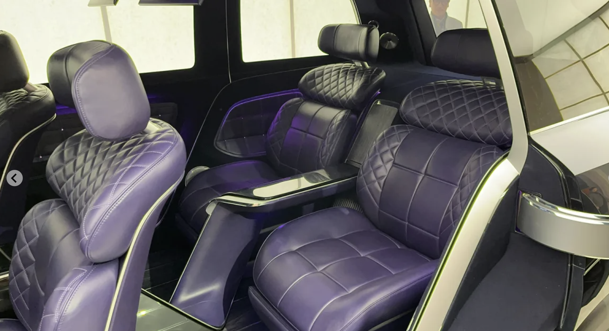 제네시스 네오룬 컨셉트