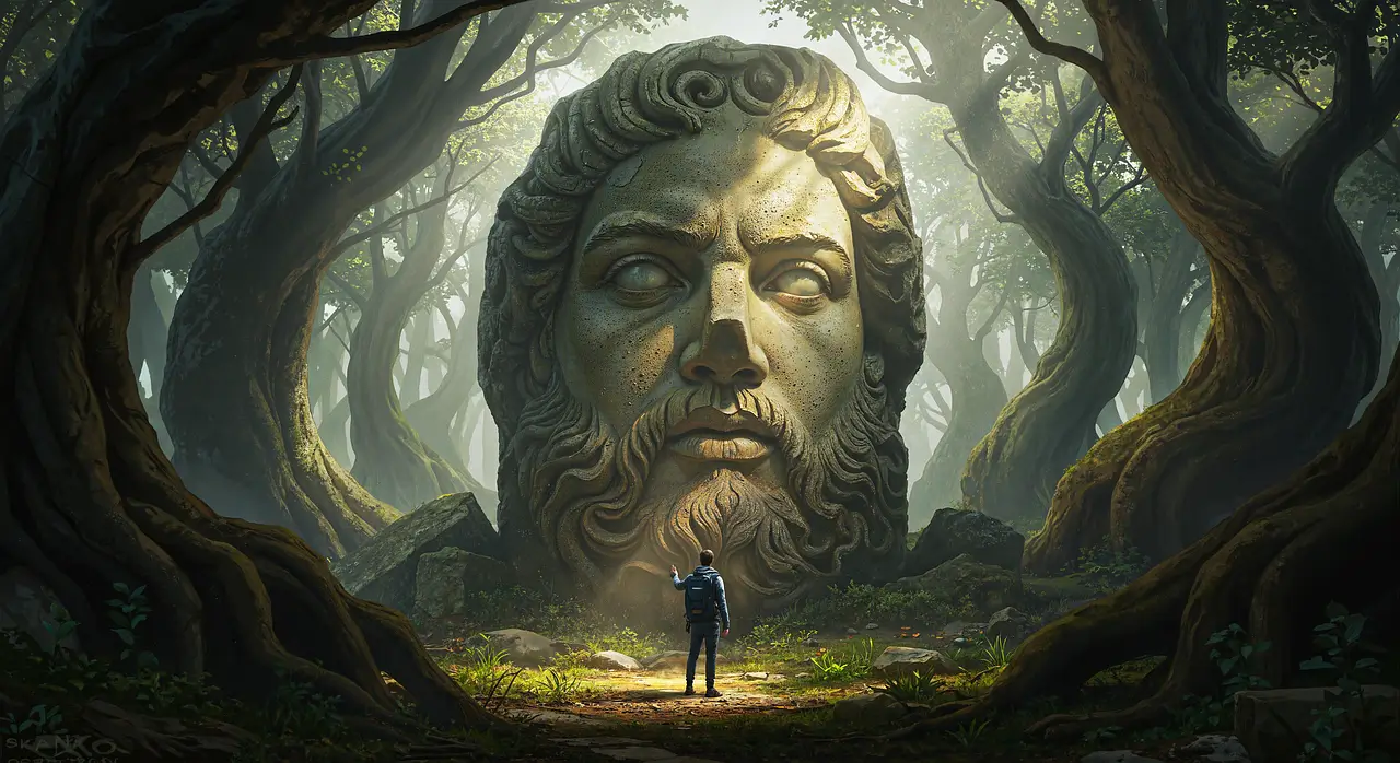 문학 작품 속 폐가의 역할 분석