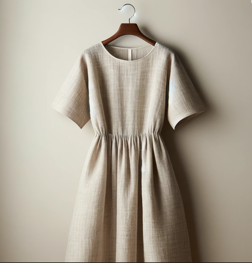린넨 원피스 세탁 방법