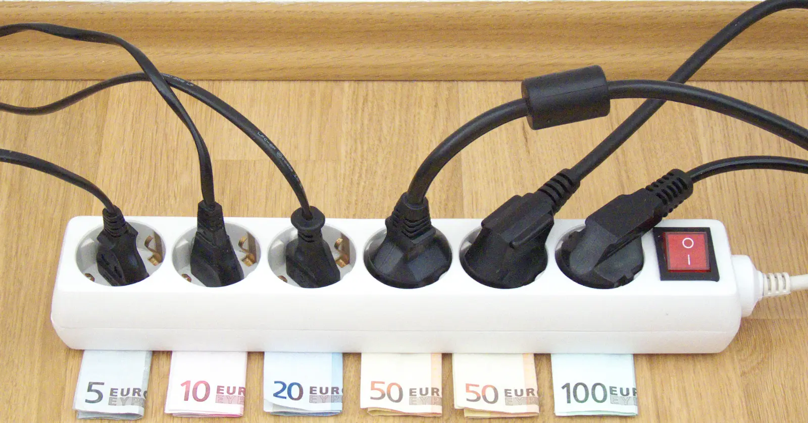 전기요금 절약을 위한 전략: 실질적인 절감 팁