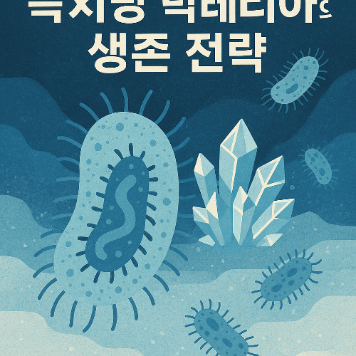극지방 생명1
